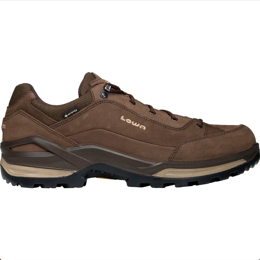 LOWA Men's Renegade GTX Lo Hiking Shoe